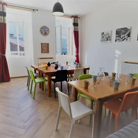15 Pers. - Mobilite Reduite - Proche Saint-guerin - Parking, Salle De Reunion, - Fr-1-342-260 Σπίτι διακοπών Beaufort (Savoie)