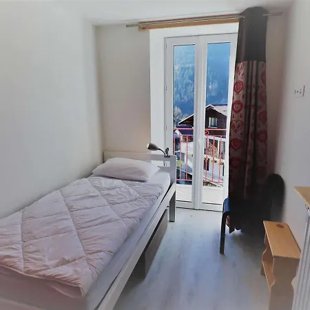 15 Pers. - Mobilite Reduite - Proche Saint-guerin - Parking, Salle De Reunion, - Fr-1-342-260 Σπίτι διακοπών Beaufort (Savoie)