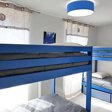 15 Pers. - Mobilite Reduite - Proche Saint-guerin - Parking, Salle De Reunion, - Fr-1-342-260 Σπίτι διακοπών Beaufort (Savoie)